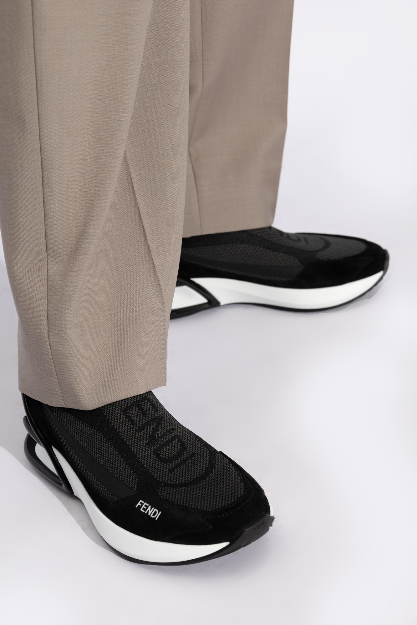 Fendi Fendi Sports Shoes | Women's Shoes | Vitkac Fendi Fendi Sports Shoes | Women's Shoes | Vitkac